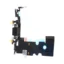 iPhone 8G SE (2020) - Charge Flex - Zwart Full original