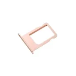 iPhone 8G - Simcard Tray - Goud