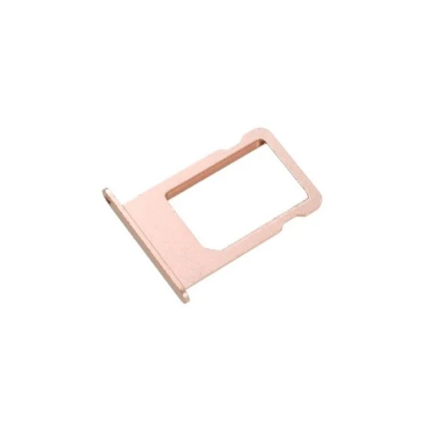 iPhone 8G - Simcard Tray - Goud