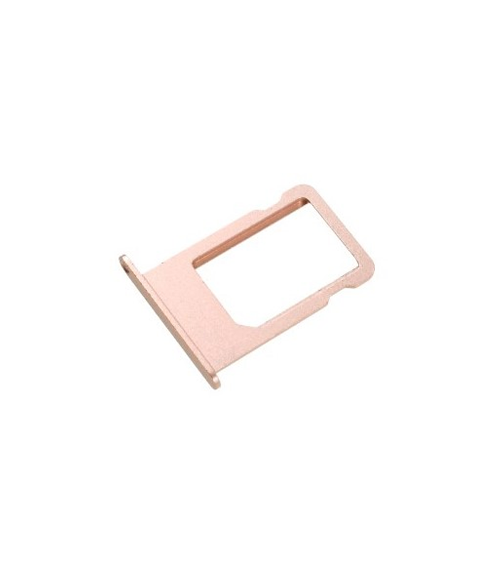 iPhone 8G - Simcard Tray - Goud