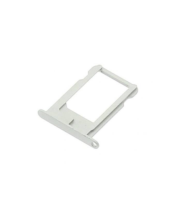 iPhone 8G - Simcard Tray - Zilver
