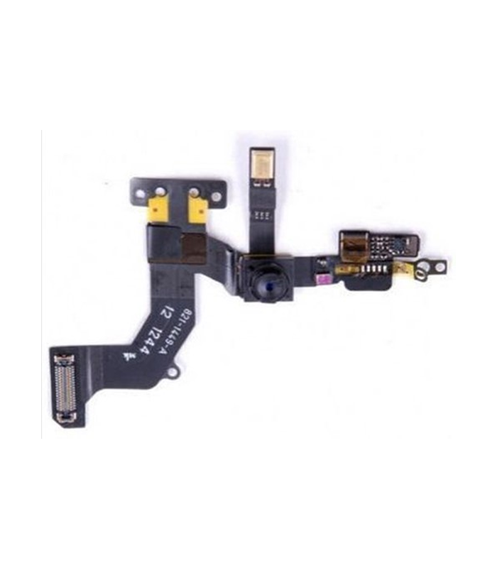 iPhone SE - Front Camera Microfoon Sensor Flex