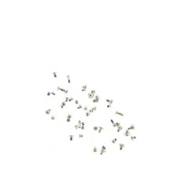 iPhone SE - Screw Set Zwart