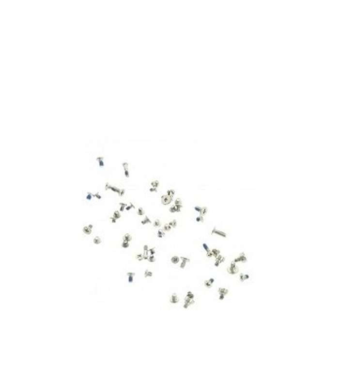iPhone SE - Screw Set Zwart