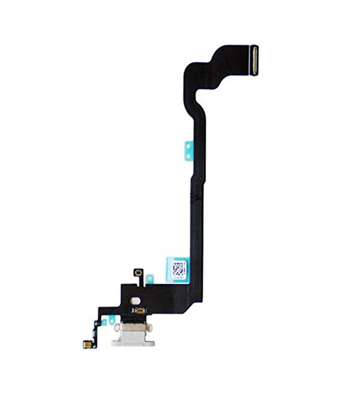 iPhone X - Charge Flex - Wit