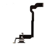 iPhone X - Charge Flex - Zwart Pulled Orig