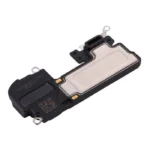 iPhone X - Earspeaker
