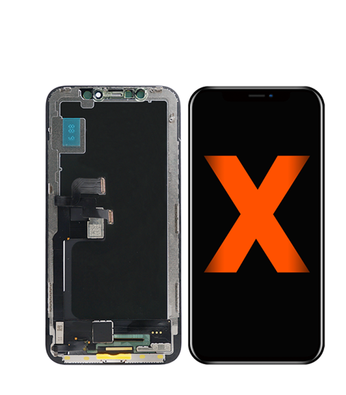 iPhone X LCD Display Hard OLED