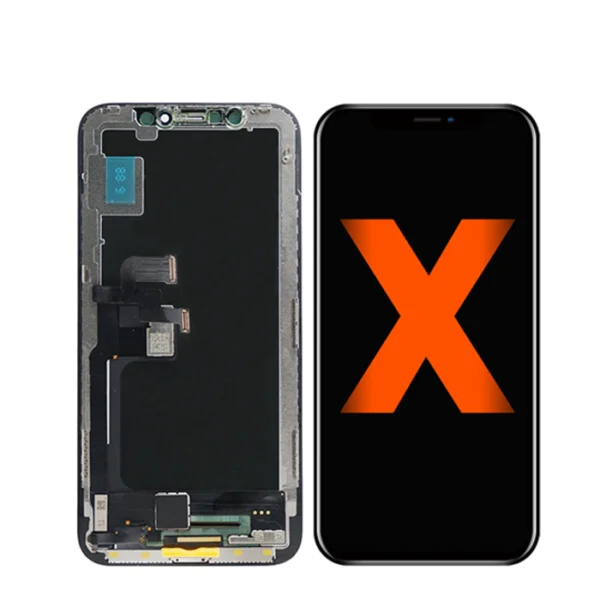 iPhone X LCD Display Incell 1e generation
