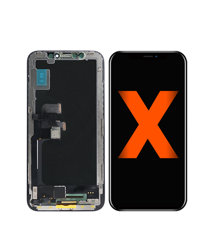 iPhone X LCD Display Incell 1e generation