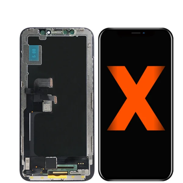 iPhone X LCD Display Refurbished