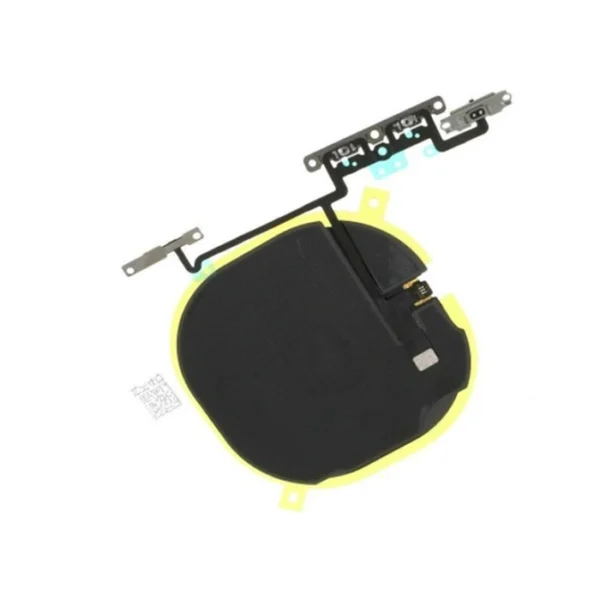 iPhone X - NFC Antenna with Volume Flex