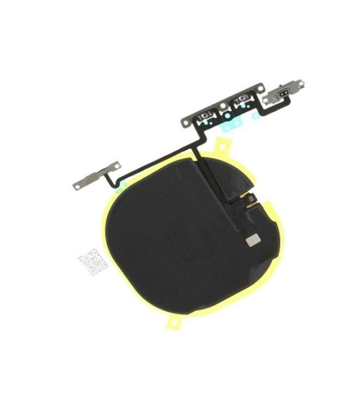iPhone X - NFC Antenna with Volume Flex
