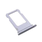 iPhone X - Simcard Tray - Zilver