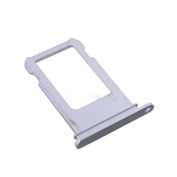 iPhone X - Simcard Tray - Zilver
