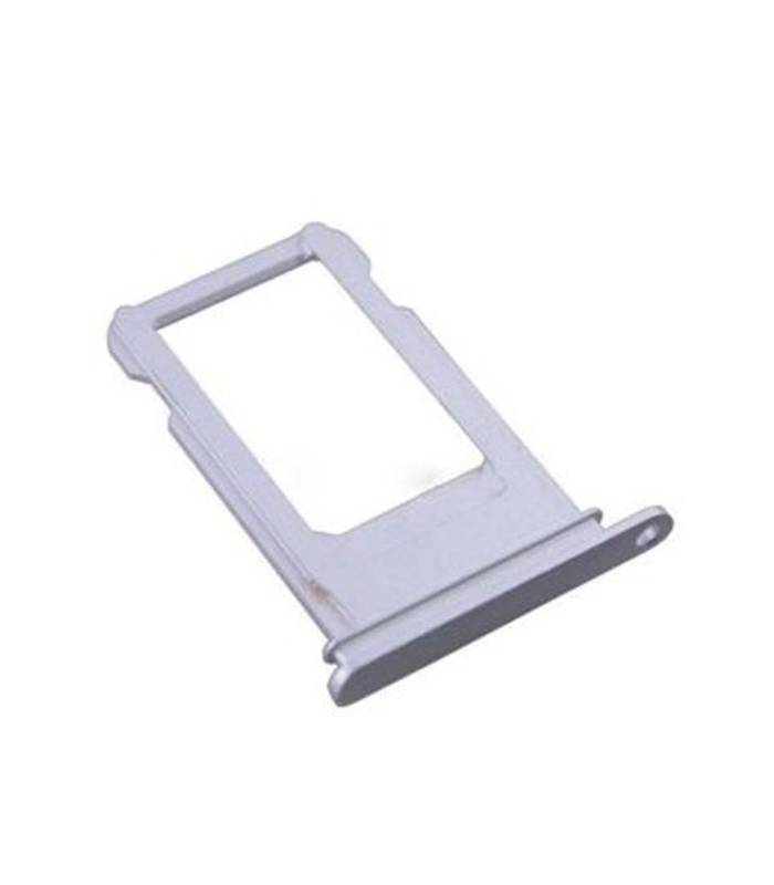 iPhone X - Simcard Tray - Zilver