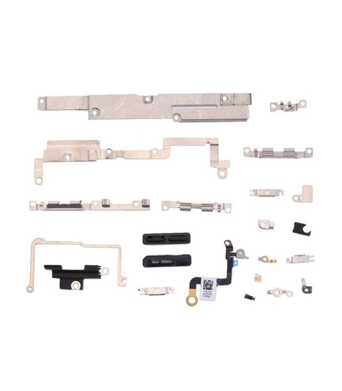 iPhone X - Small Metal Parts