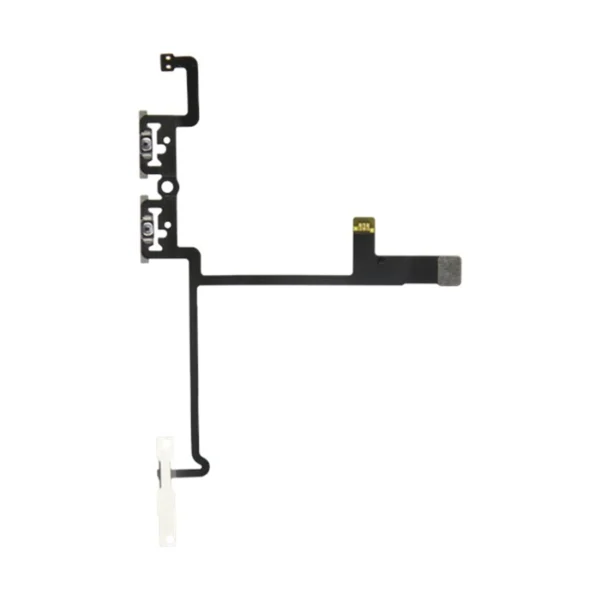 iPhone X - Volume Flex