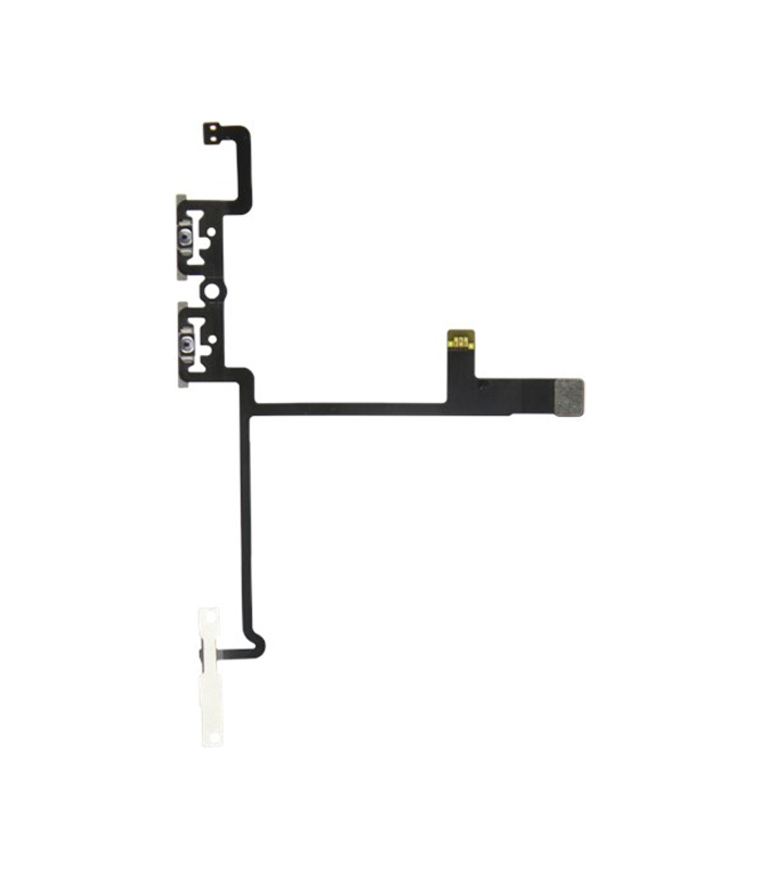 iPhone X - Volume Flex