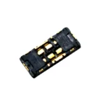 iPhone X XR XS XS Max - Battery Connector