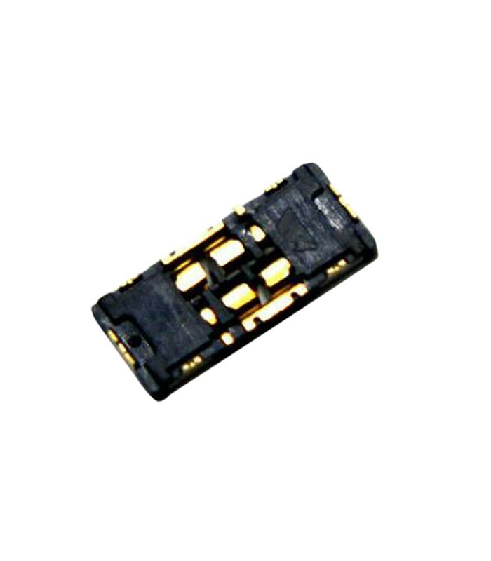 iPhone X XR XS XS Max - Battery Connector