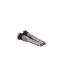 iPhone X XR XS XS Max - Pentalobe Screws - Zilver