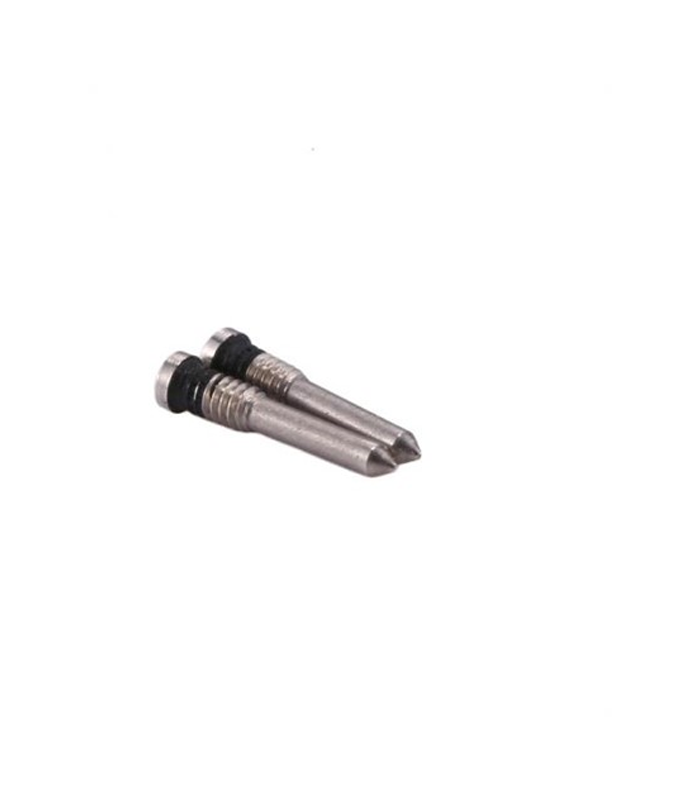 iPhone X XR XS XS Max - Pentalobe Screws - Zilver