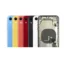 iPhone XR - Back Housing Complete (Pulled) - Yellow