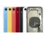 iPhone XR - Back Housing Complete (Pulled) no Battery - Wit