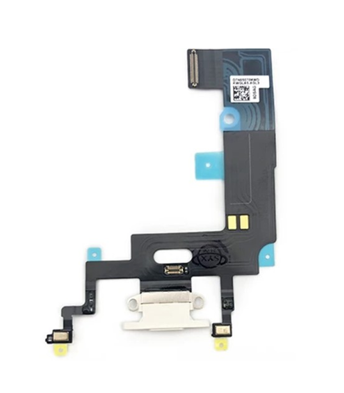 iPhone XR - Charge Flex - Wit