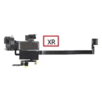 iPhone XR - Earspeaker + Sensor Flex