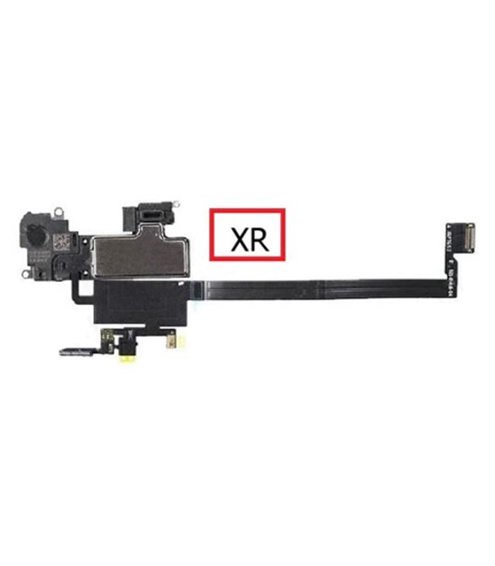 iPhone XR - Earspeaker + Sensor Flex