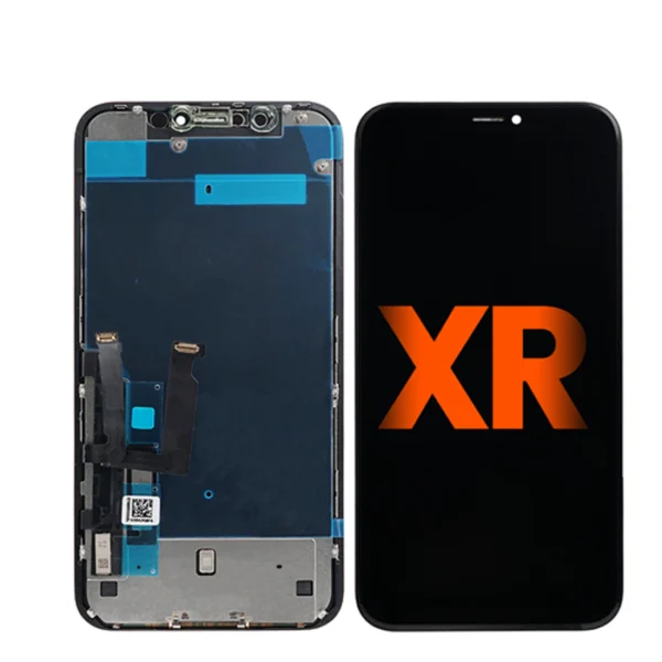 iPhone XR LCD Display Refurbished LG Toshiba