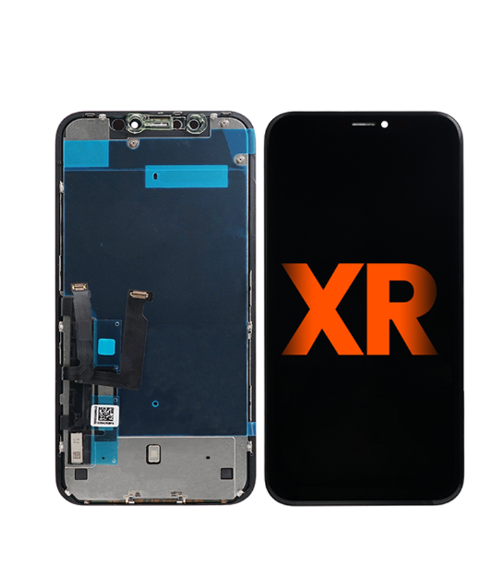 iPhone XR LCD Display Refurbished LG Toshiba