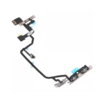 iPhone XR - Power Volume Flex