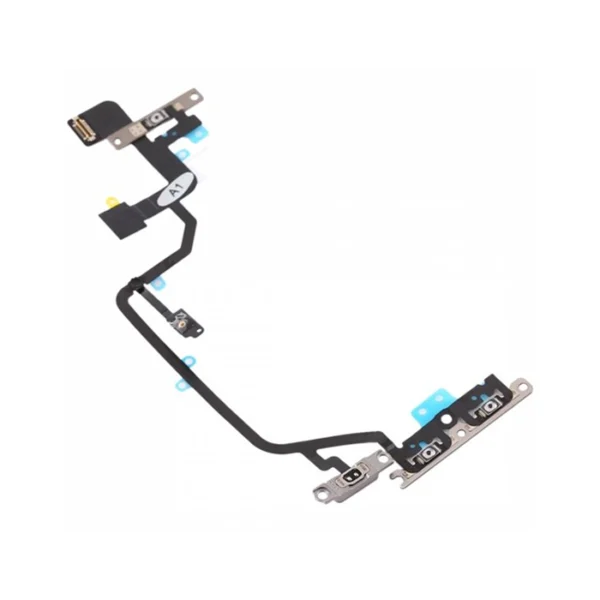 iPhone XR - Power Volume Flex