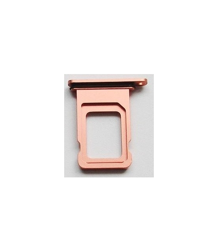 iPhone XR - Simcard Tray - Coral