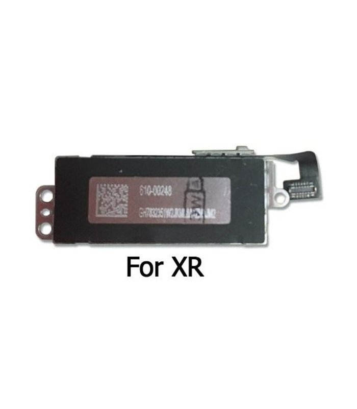 iPhone XR - Vibration Motor
