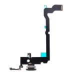 iPhone XS Charge Flex - Zwart Pulled Orig