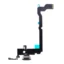iPhone XS Charge Flex - Zwart Pulled Orig