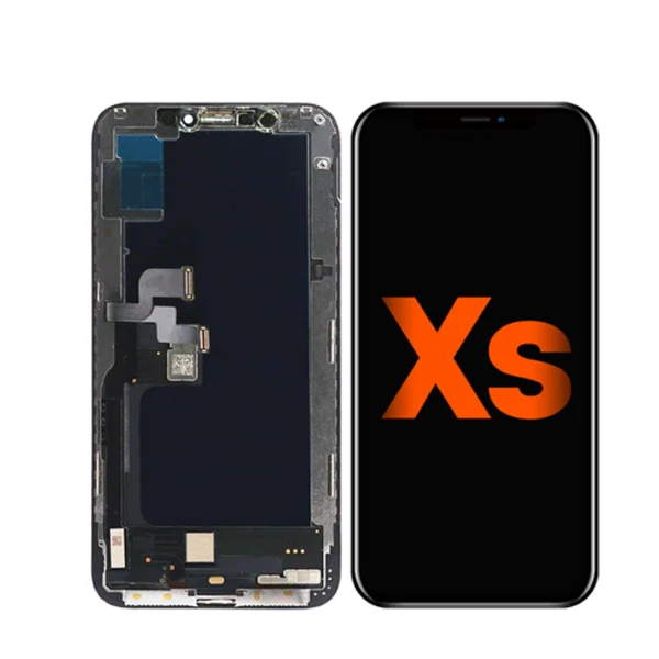 iPhone XS LCD Display Hard OLED