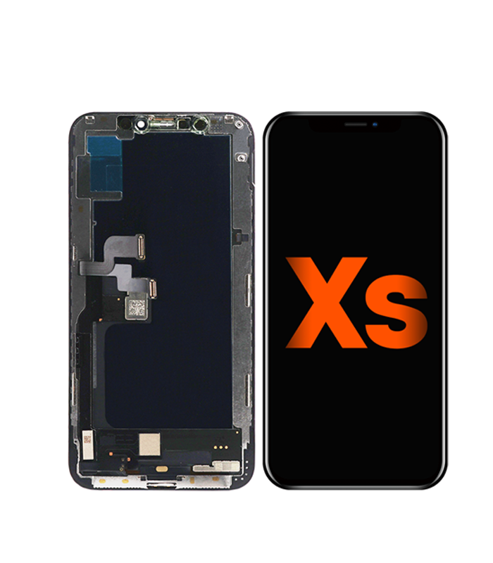 iPhone XS LCD Display Hard OLED