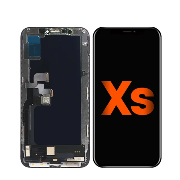 iPhone XS LCD Display Incell 1e generation