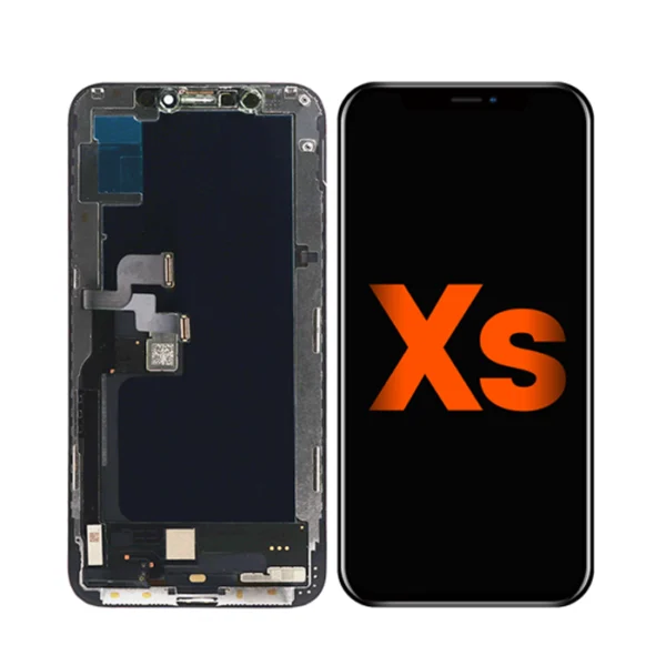 iPhone XS LCD Display Refurbished