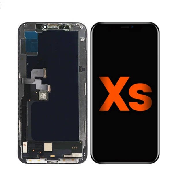 iPhone XS LCD Display Soft OLED