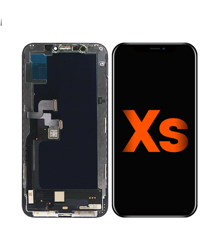 iPhone XS LCD Display Soft OLED