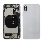 iPhone XS Max - Back Housing Complete (Pulled) - no Battery - Wit