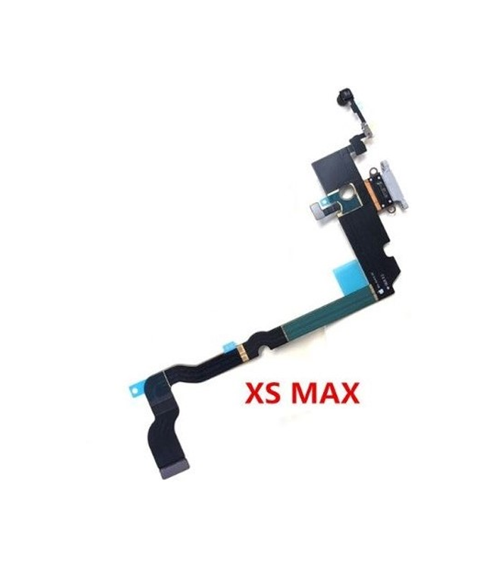 iPhone XS Max - Charge Flex Wit