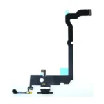 iPhone XS Max - Charge Flex Zwart Orig