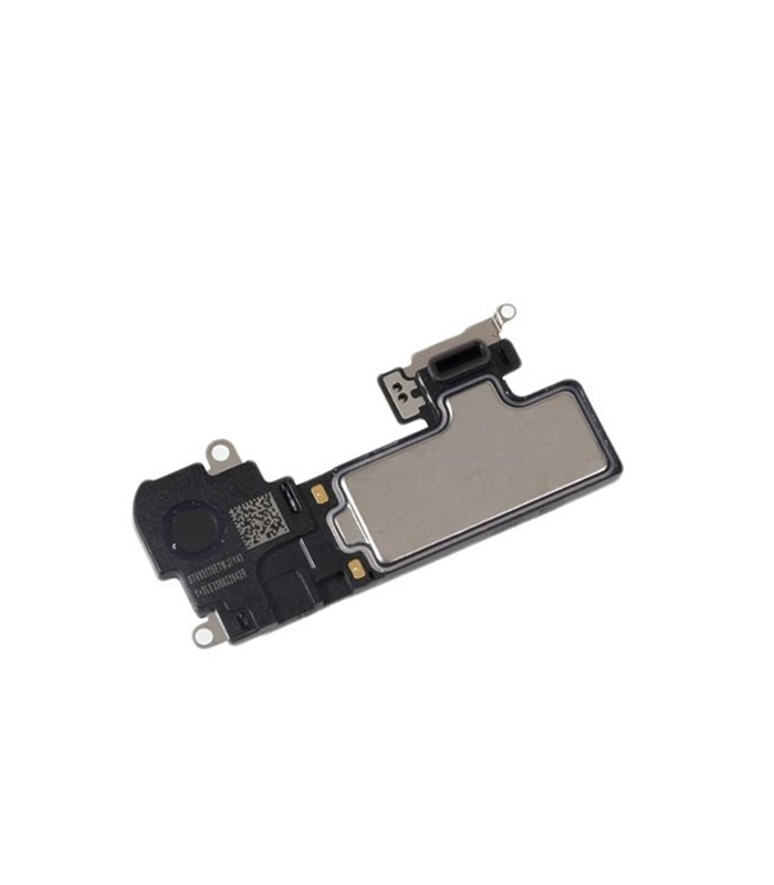 iPhone XS Max - Earspeaker